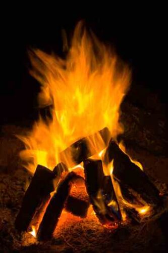Candlewick Fire Starters